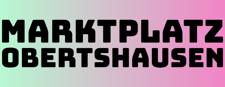 Logo Hit Markt