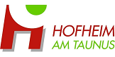 Logo Hofheim Stadthalle
