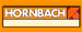Logo Hornbach und IKEA
