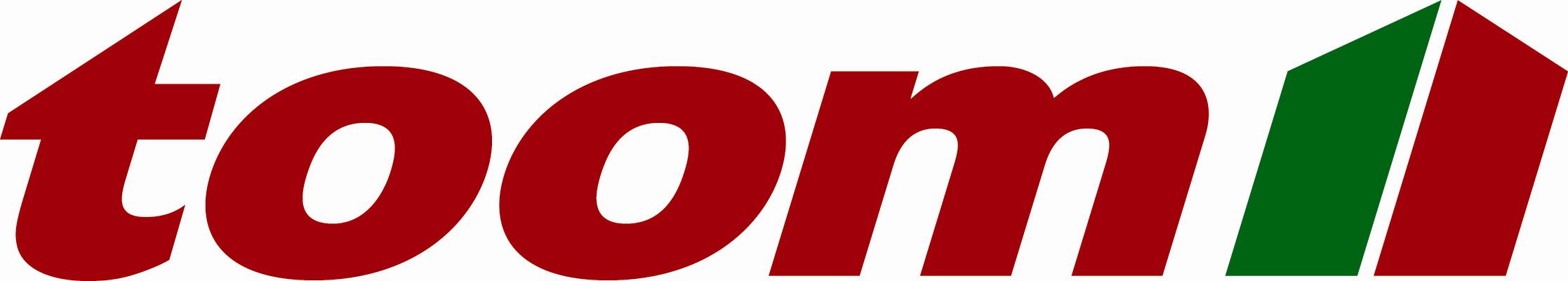 Logo toom,-