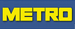 Logo Metro
