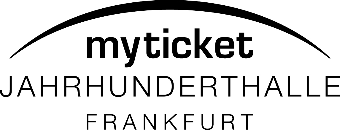Logo Jahrhunderthalle SONNTAG/FEIER