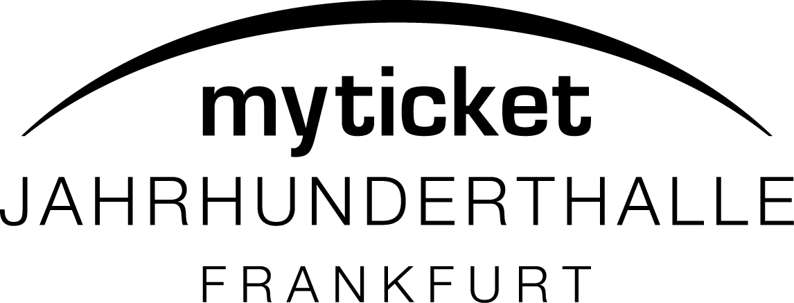 Logo Jahrhunderthalle Frankfurt