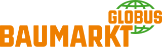 Logo Globus Baumarkt