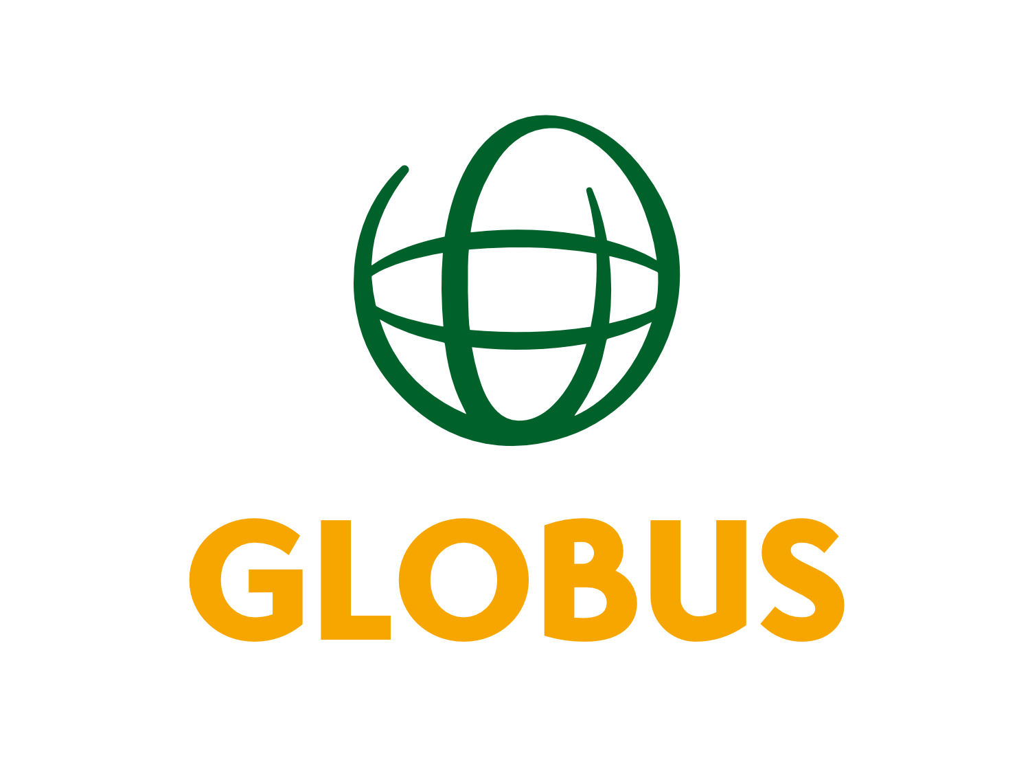 Logo Globus Maintal